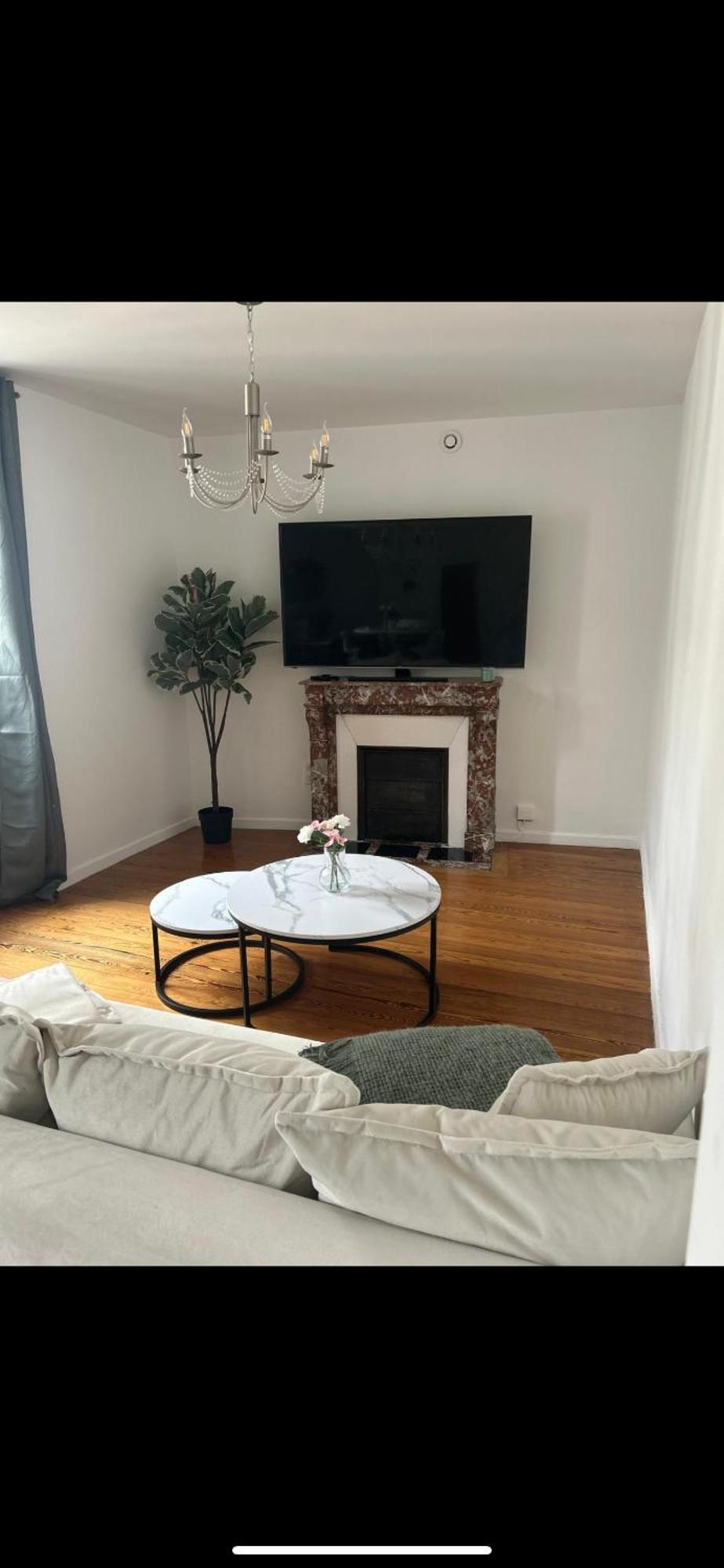 Appartement T2 Plein Centre Dijon Bagian luar foto